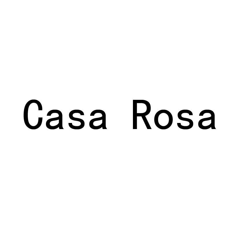 CASA ROSA