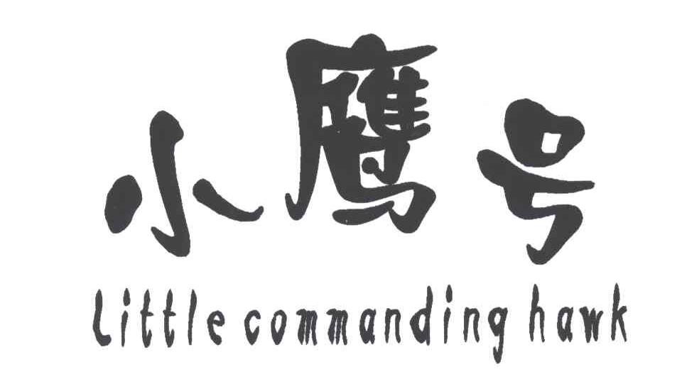小鹰号LITTLE COMMANDING HOWK
