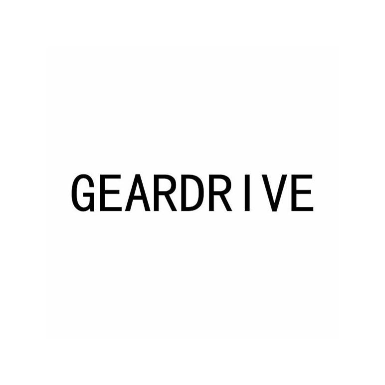 GEARDRIVE
