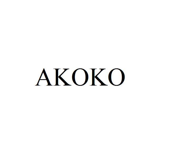 AKOKO