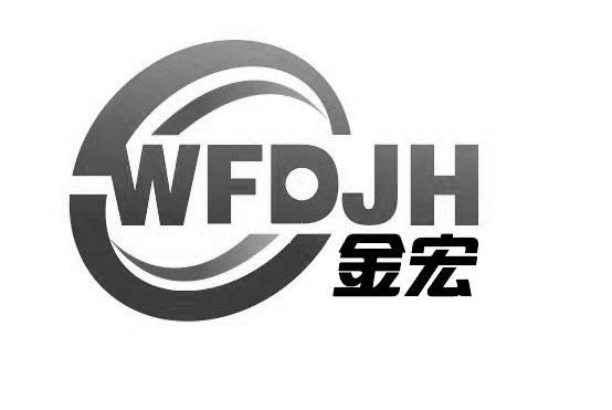 金宏  WFDJH
