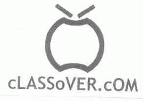 CLASSOVER