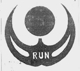 RUN