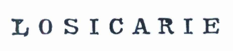 LOSICARIE