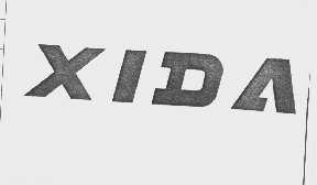 XIDA