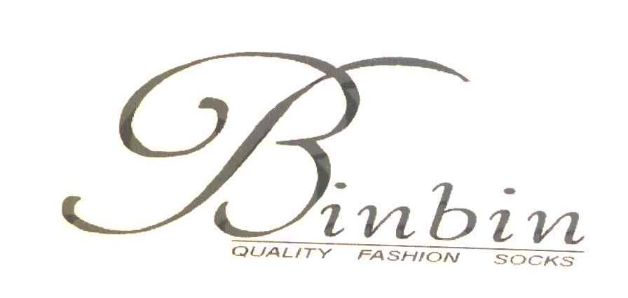 BINBIN QUALITY FASHION SOCKS