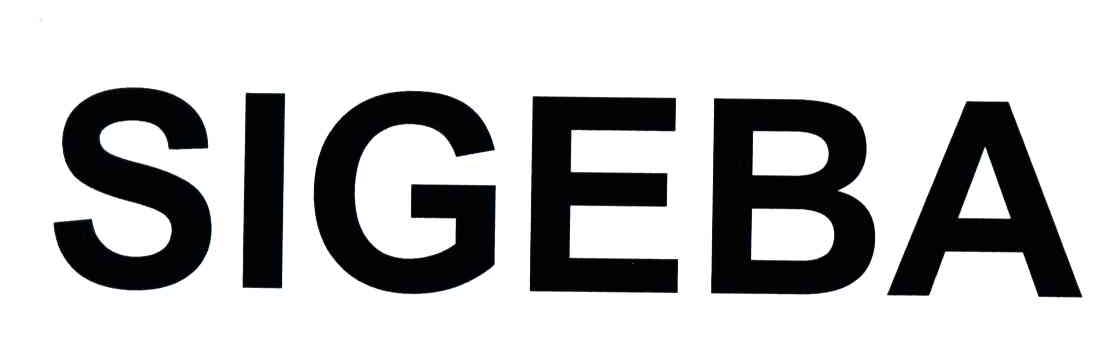 SIGEBA