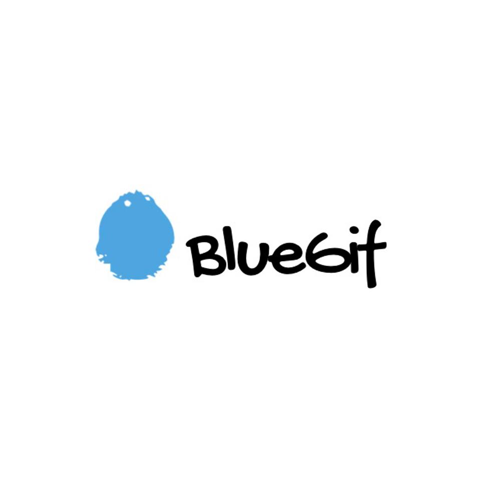 BLUEGIF