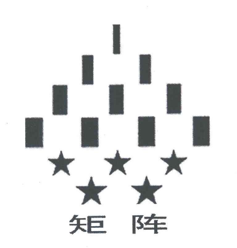 矩阵