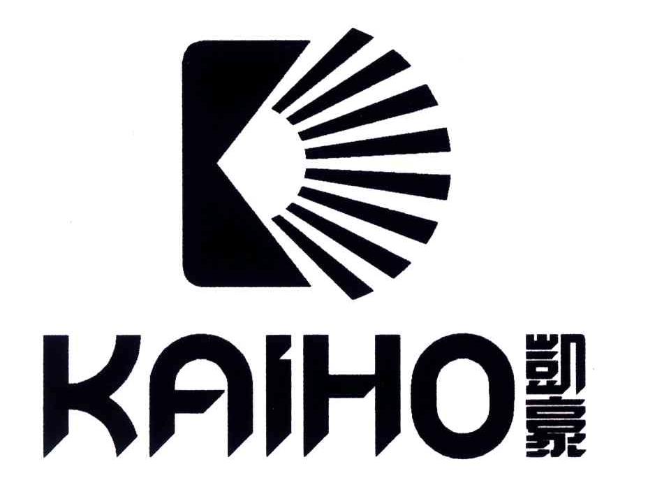 凯豪;KAIHO