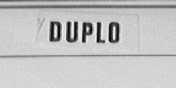DUPLO