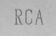 RCA