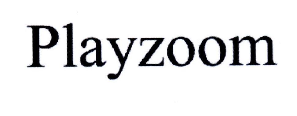 PLAYZOOM
