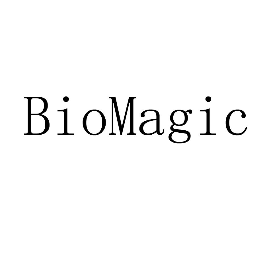 BIOMAGIC