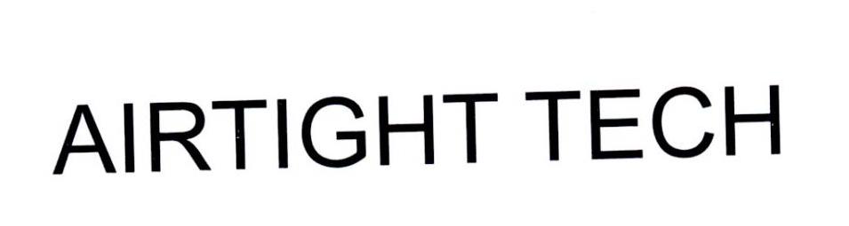AIRTIGHT TECH