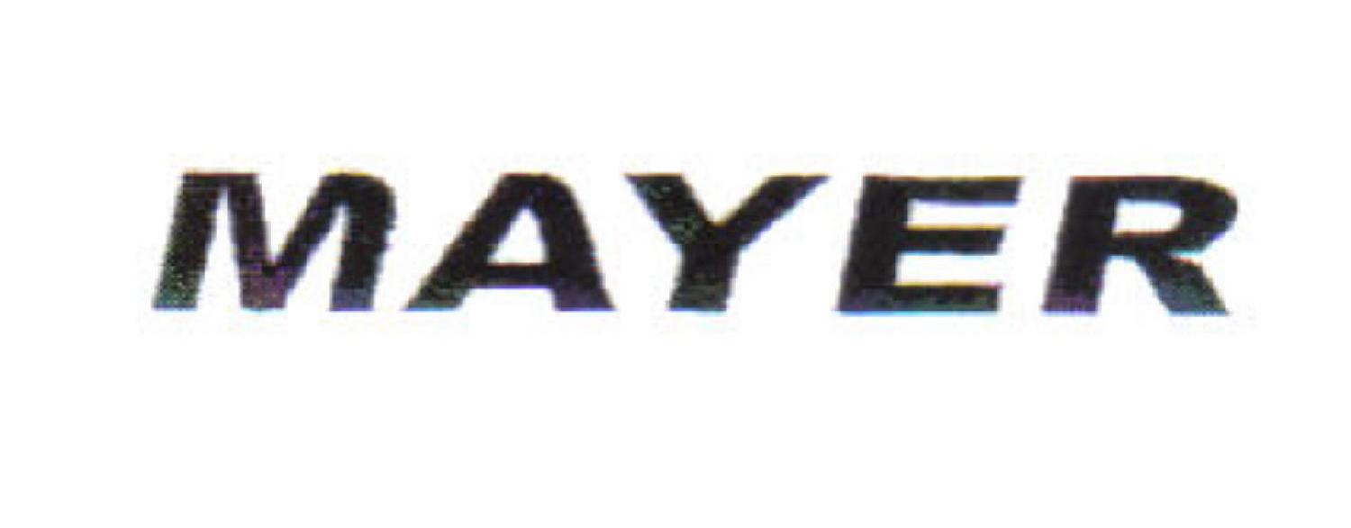 MAYER