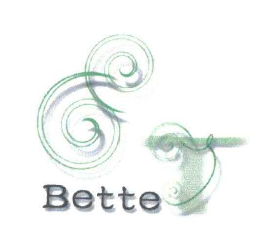 BETTE
