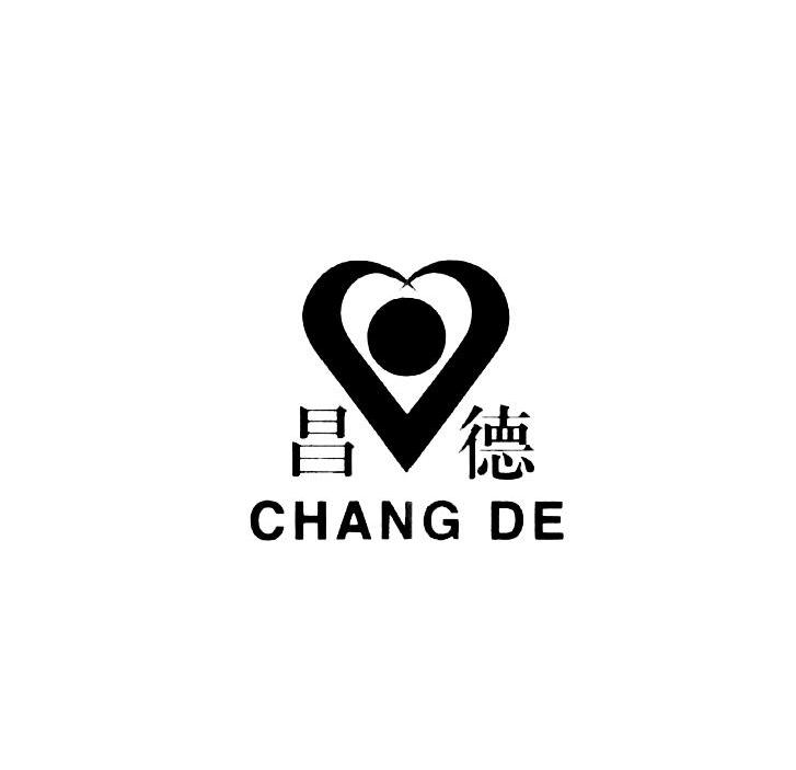 昌德