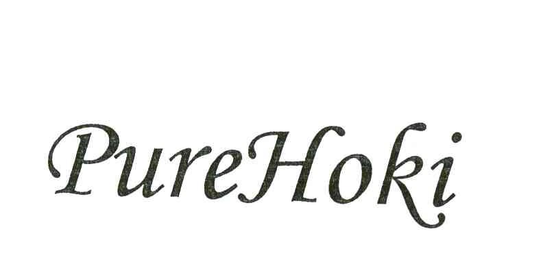 PUREHOKI