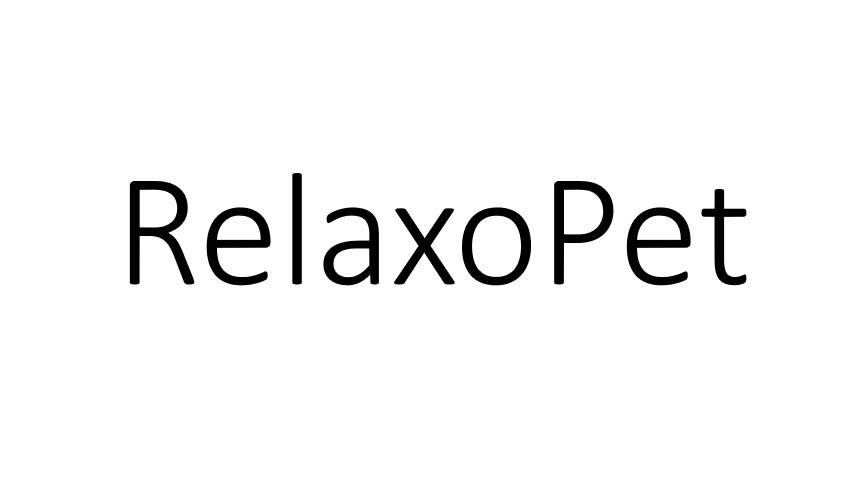 RELAXOPET