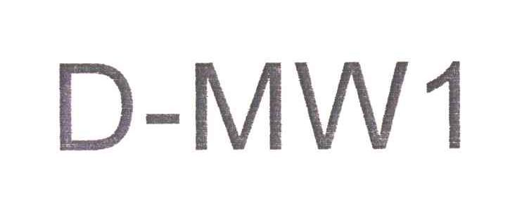 D MW;1