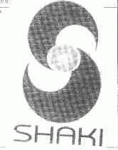 SHAKI