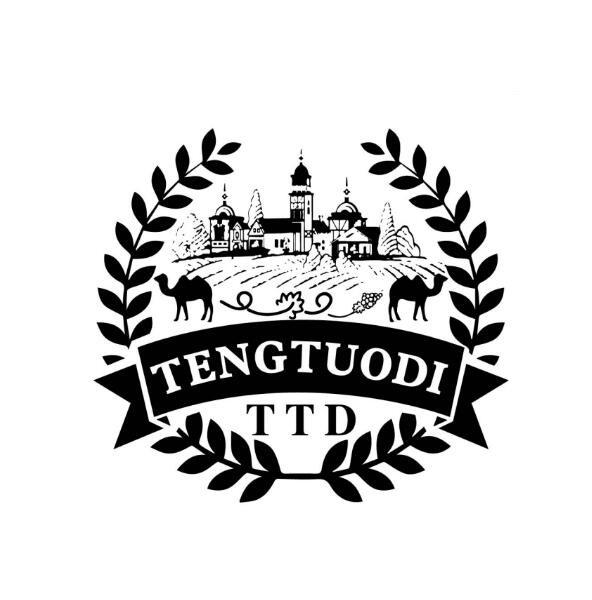 TENGTUODI TTD