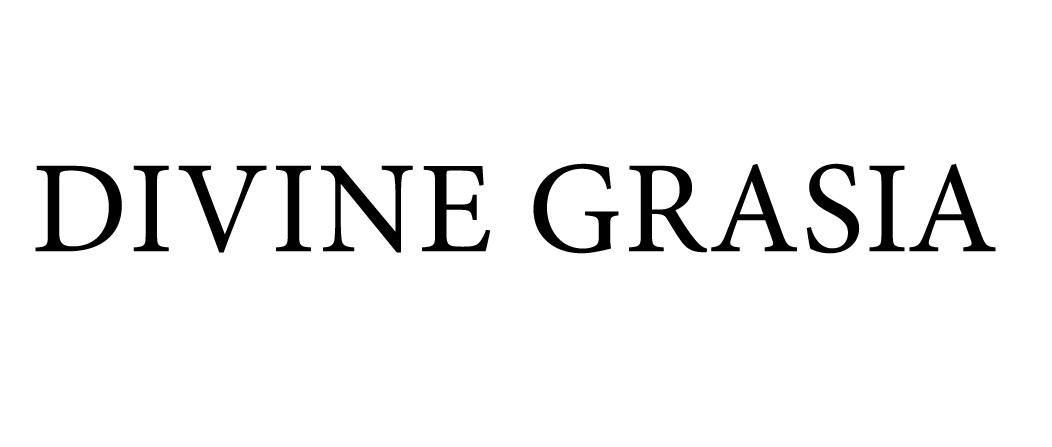 DIVINE GRASIA