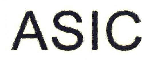 ASIC