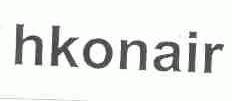 HKONAIR