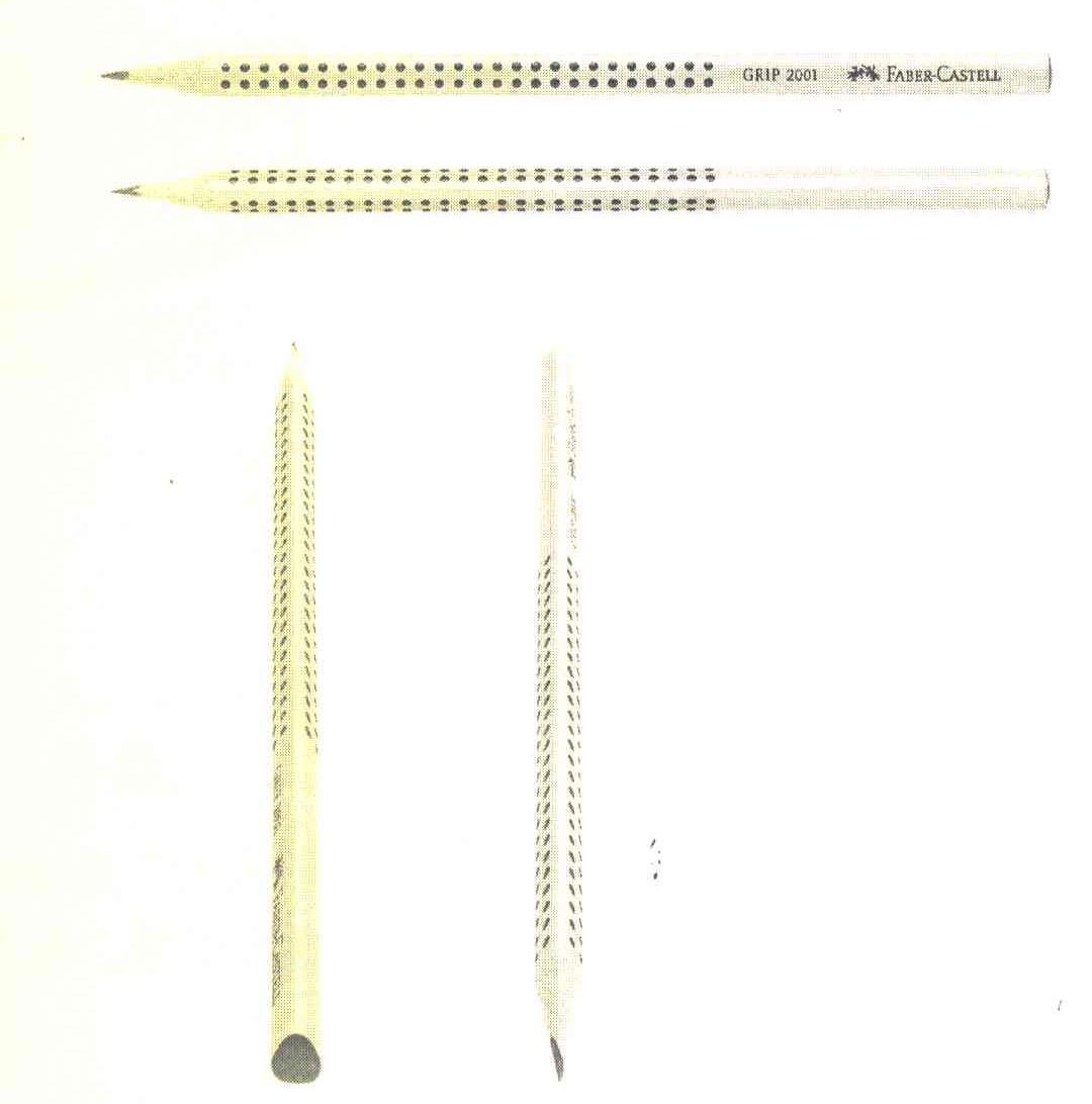 GRIP 2001 FABER-CASTELL