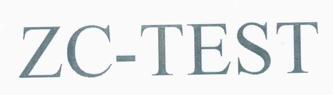 ZC-TEST