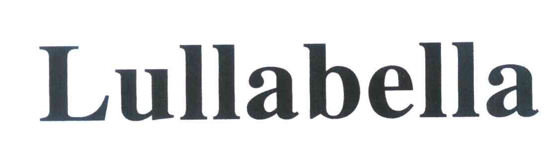 LULLABELLA