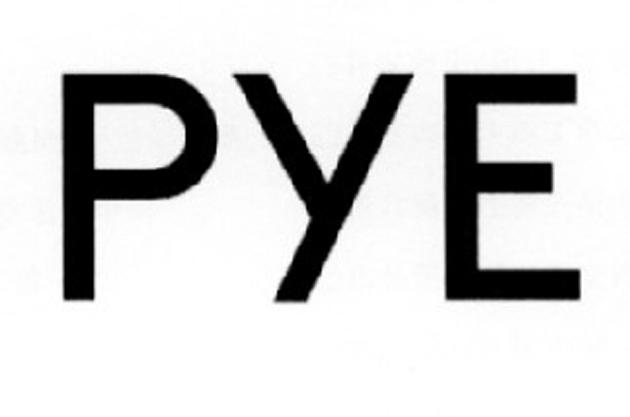PYE