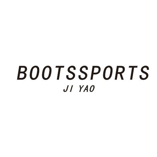 BOOTSSPORTS JI YAO