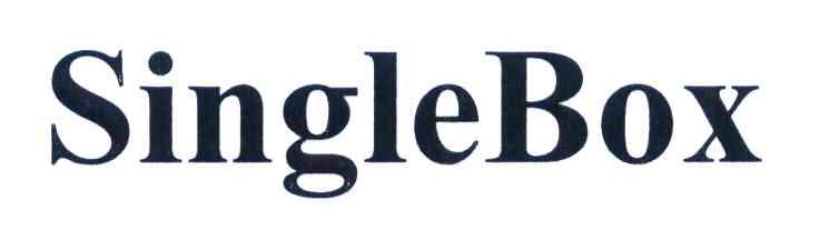 SINGLEBOX