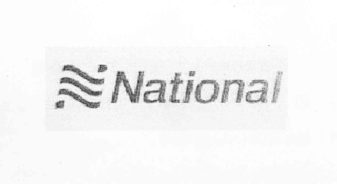 NATIONAL