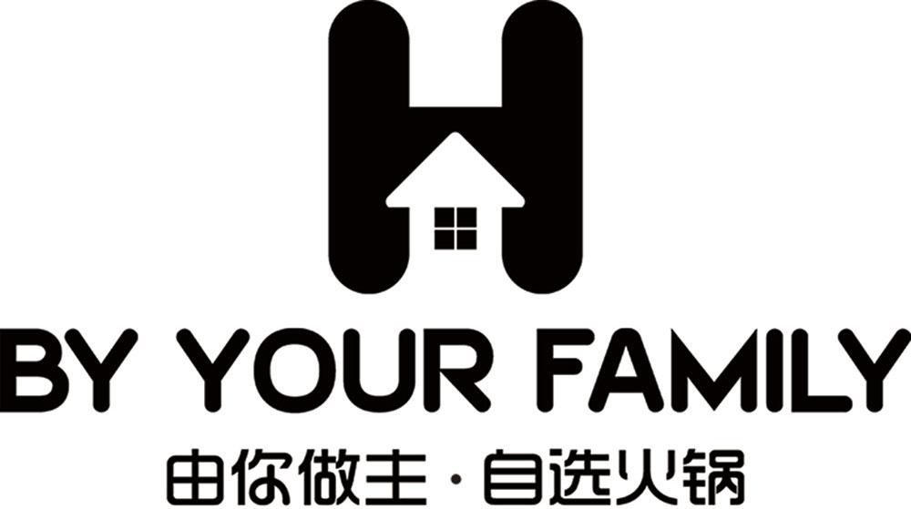 BY YOUR FAMILY 由你做主&middot;自选火锅