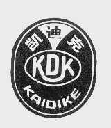 凯迪克