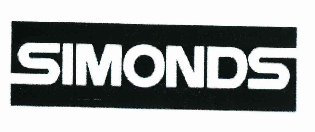 SIMONDS