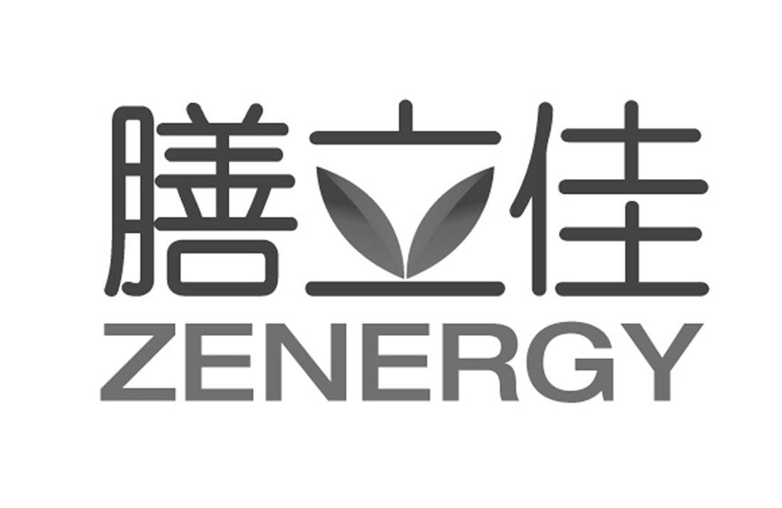 膳立佳 ZENERGY