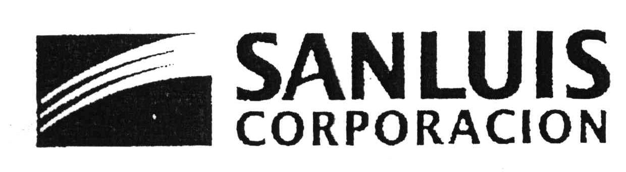 SANLUIS CORPORACION