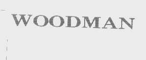 WOODMAN