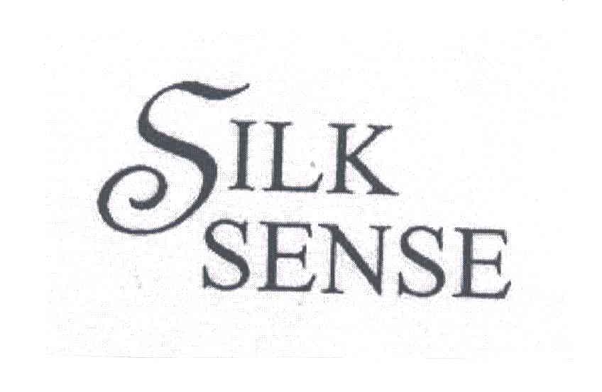 SILK SENSE