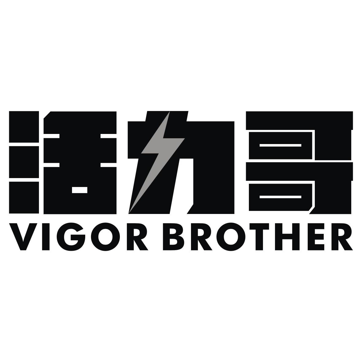 活力哥  VIGOR BROTHER