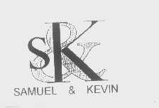 SAMUEL&KEVIN