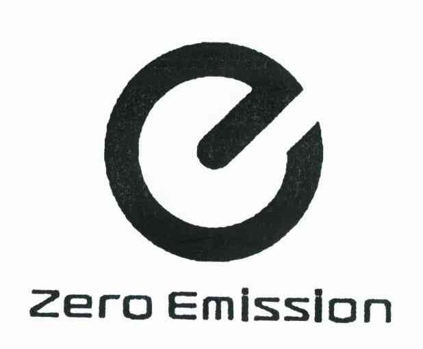 ZERO EMISSION