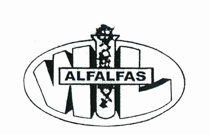 WL ALFALFAS