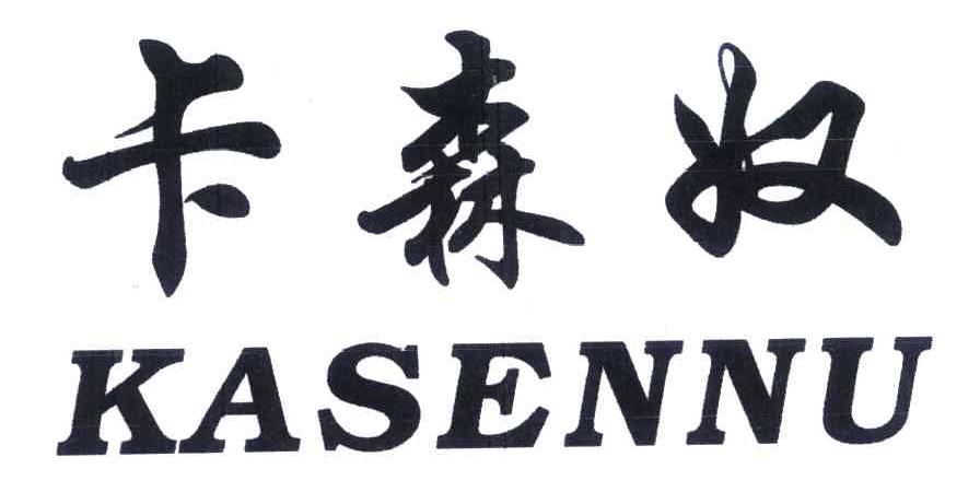 卡森奴