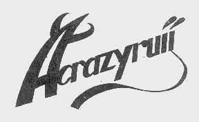 ACRAZYRUII